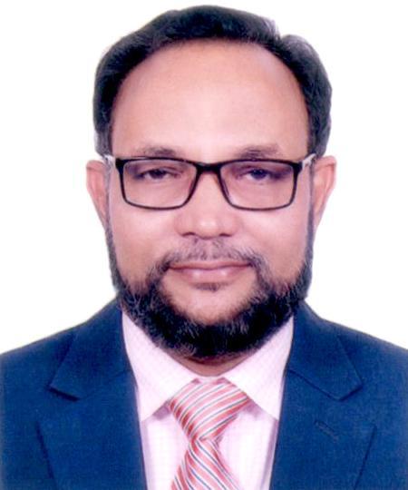 minister