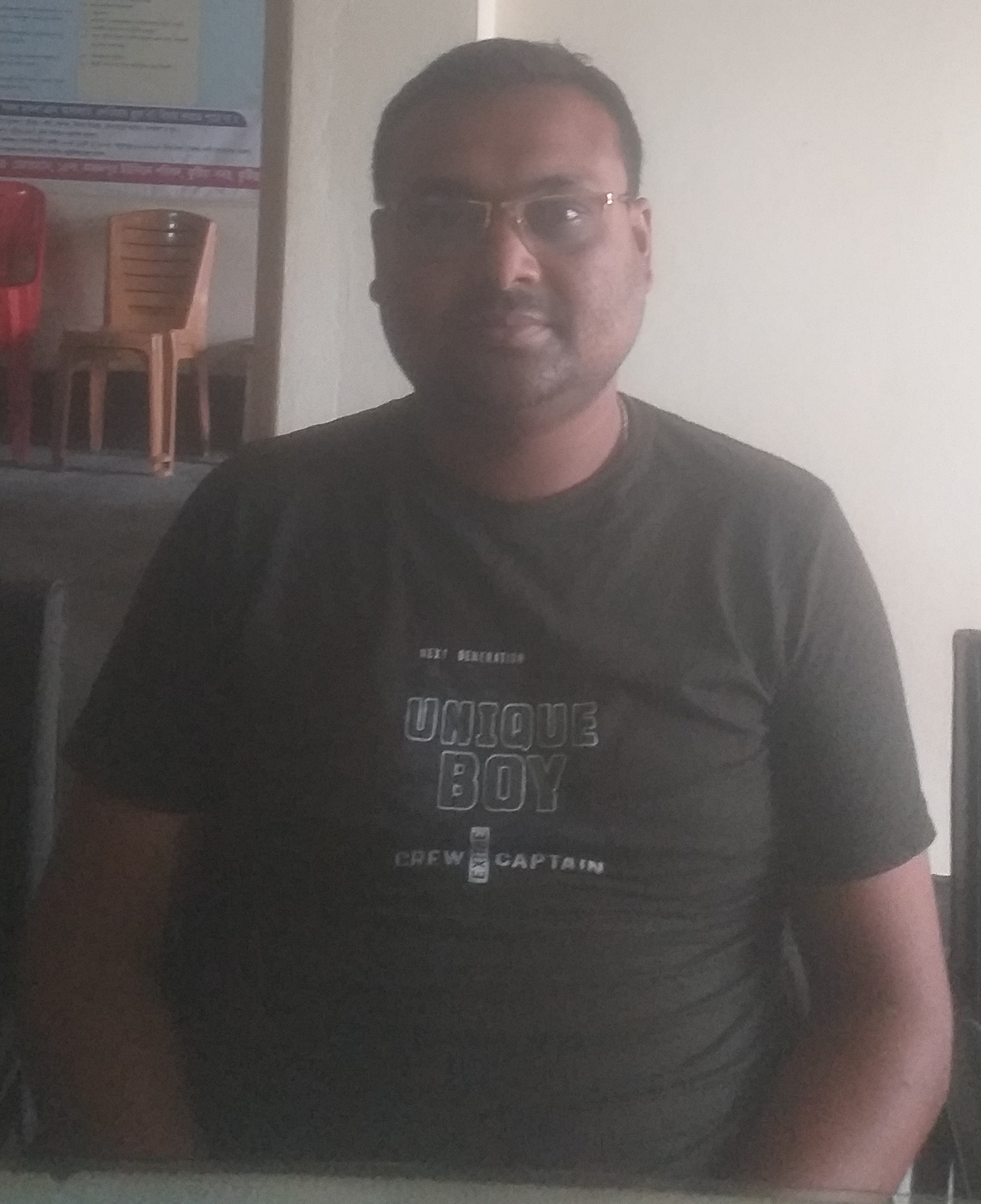 মোঃ জহুরুল ইসলাম রনজু