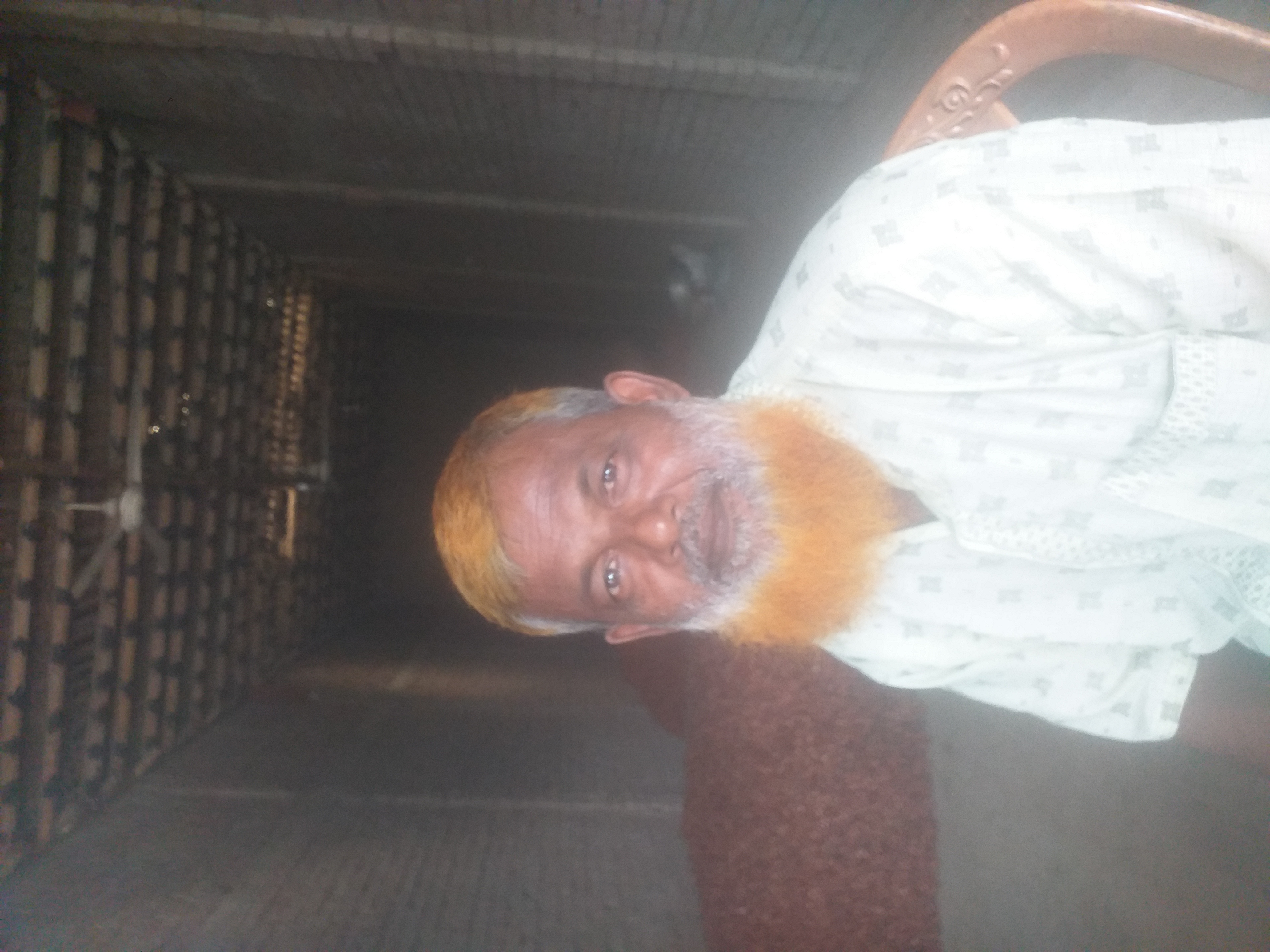 মোঃ আব্দুর রাজ্জাক