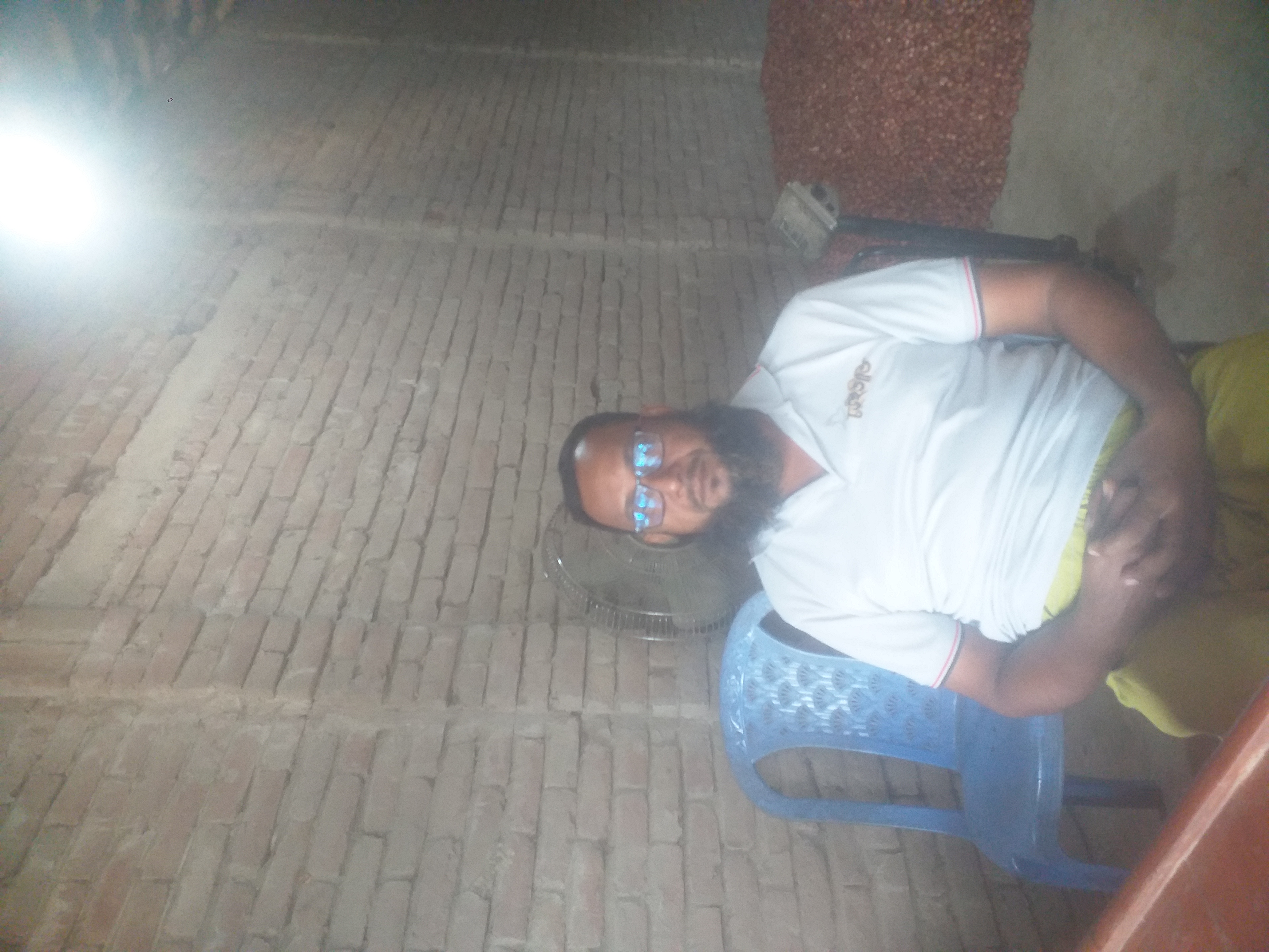 মোঃ ওয়াজেদ আলী