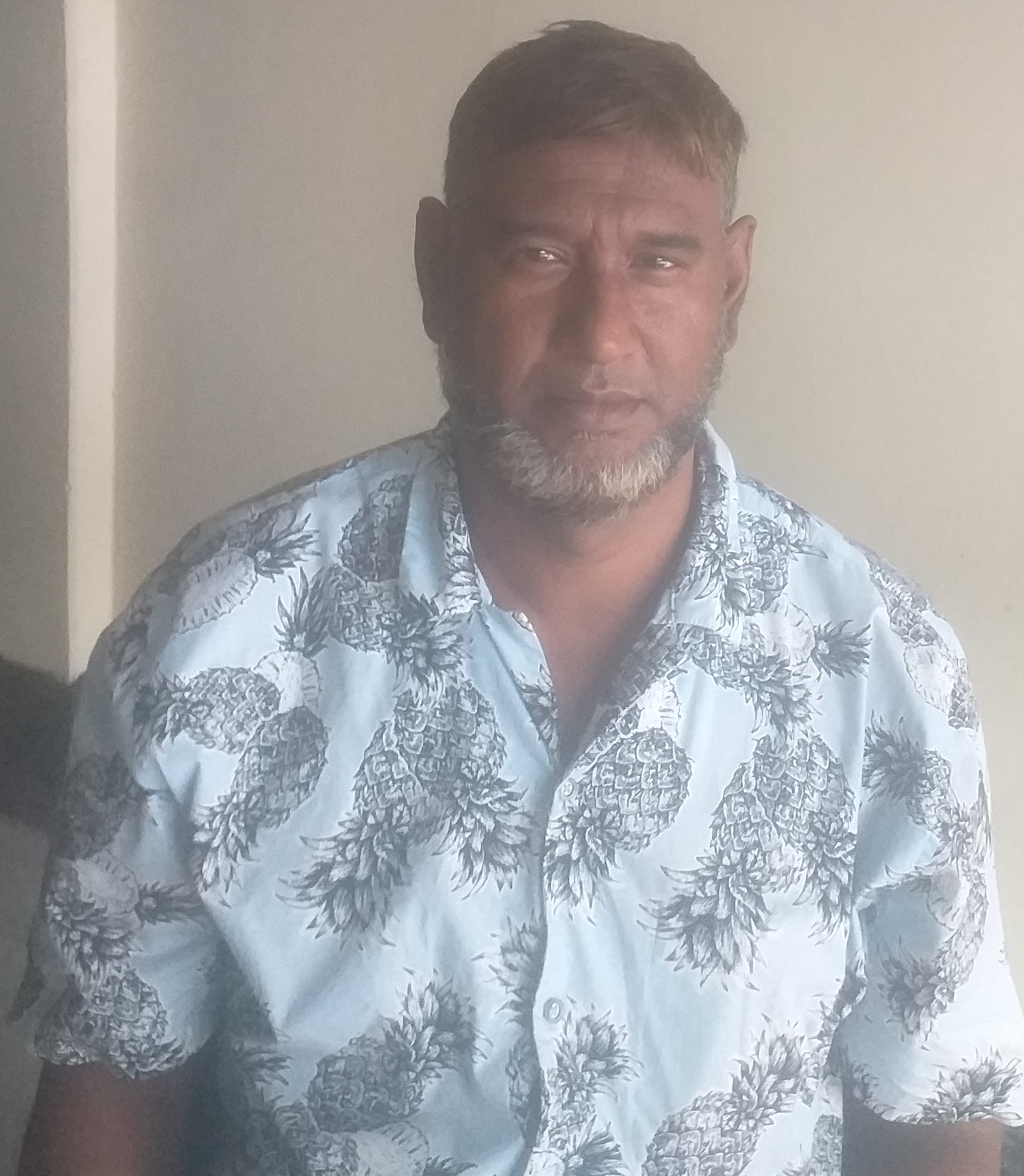 মোঃ মোস্তাফিজুর রহমান ফিরোজ
