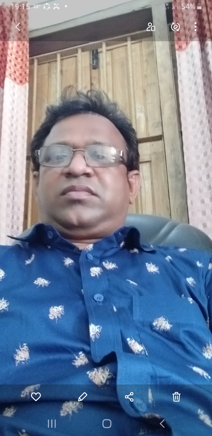 মোঃ আব্দুস সালাম