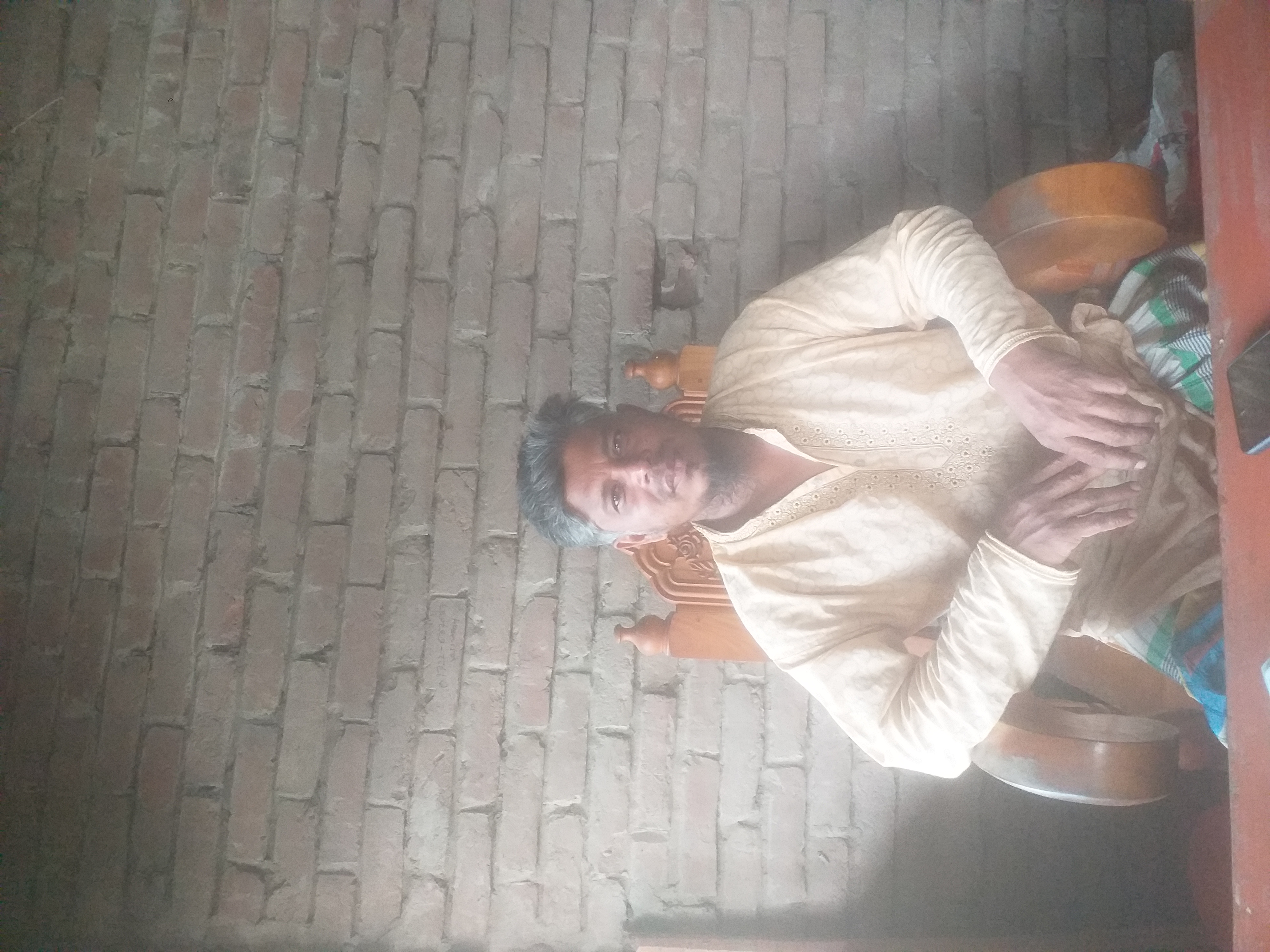 মোঃ শহিদুল ইসলাম
