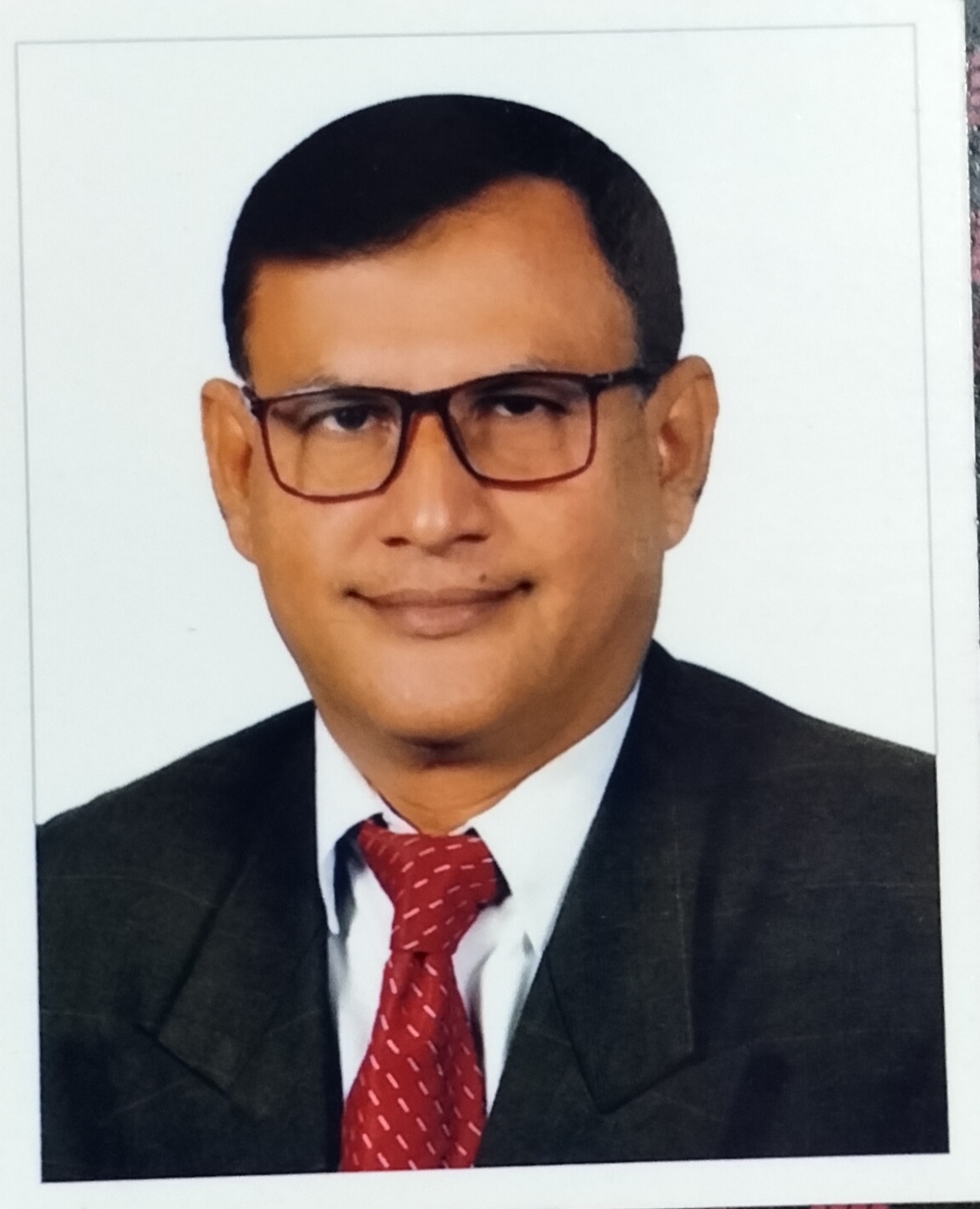 মোঃ আনিসুর রহমান