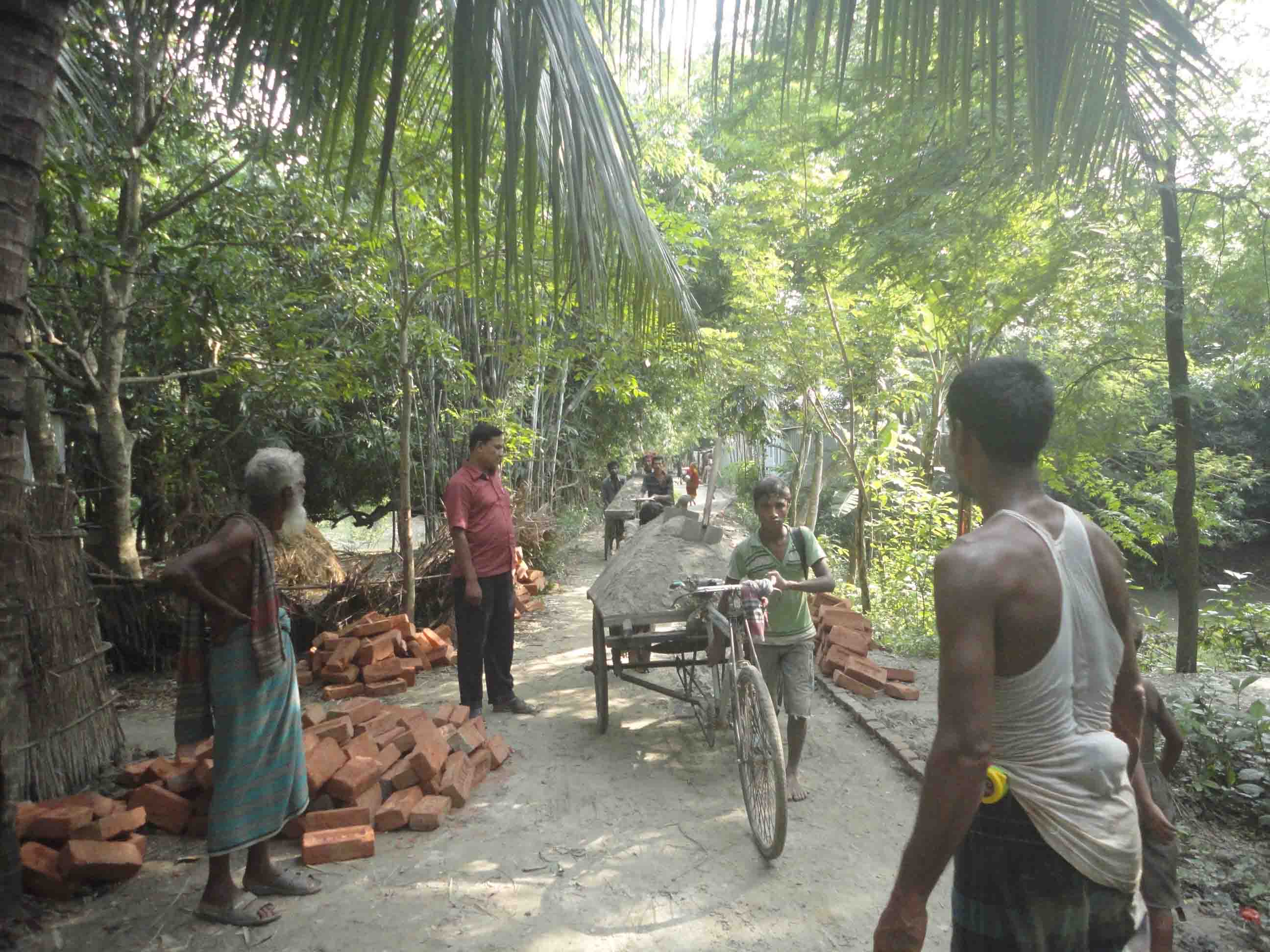 কাঞ্চনপুর ইউনিয়নের ফটোগ্যালারী