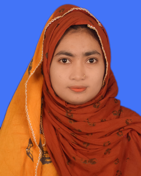 মোছাঃ আফিয়া আক্তার আশা