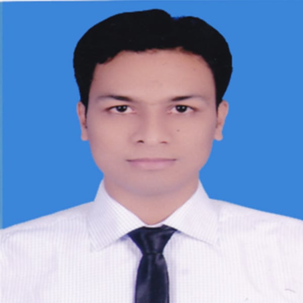মোঃ ফিরোজ কবির