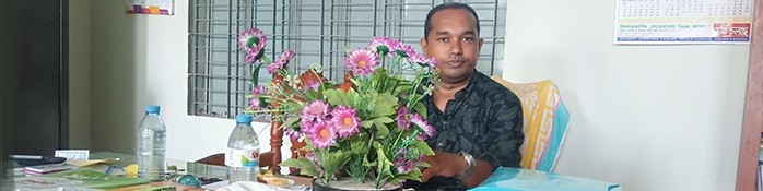 চেয়ারম্যান, কান্দি ইউপি