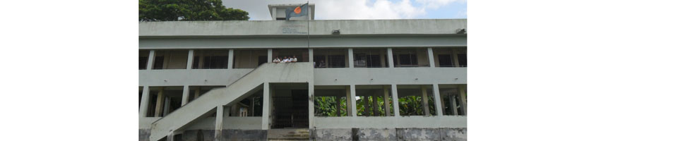 দত্ত কেন্দুয়া প্রাঃ বিদ্যালয়