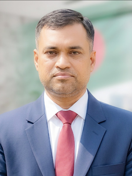 মোঃ রায়হানুল ইসলাম