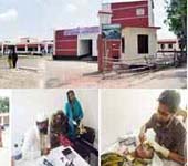 স্বাস্থ্য