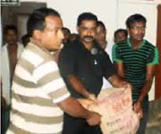 সমাজসেবা