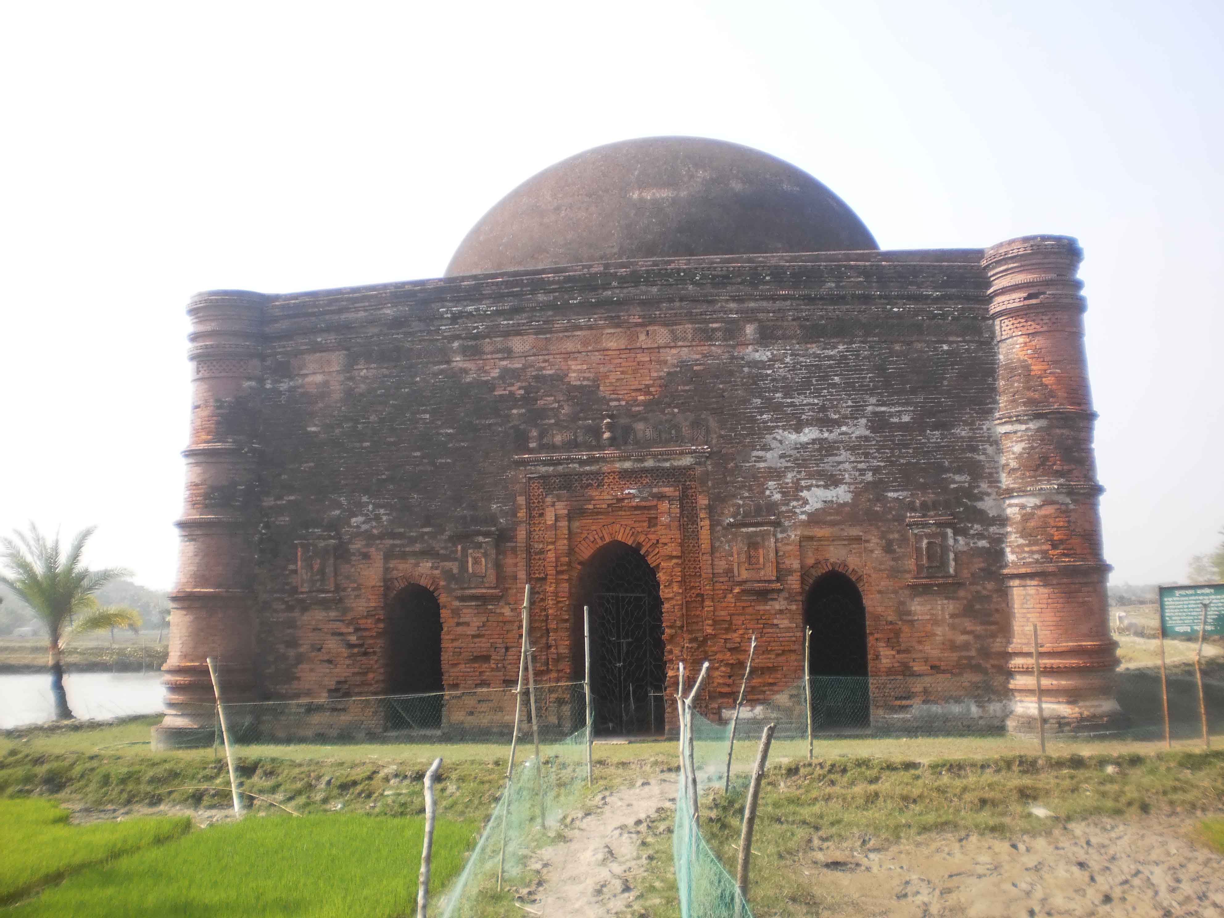 চুনাখোলা মসিজিদ