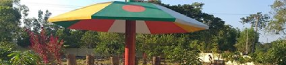 ৭নং করগাঁও ইউপির ছাতা