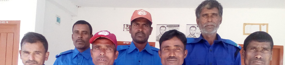 গ্রাম পুলিশ