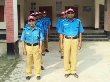 আইন শৃঙ্খলা ও নিরাপত্তা