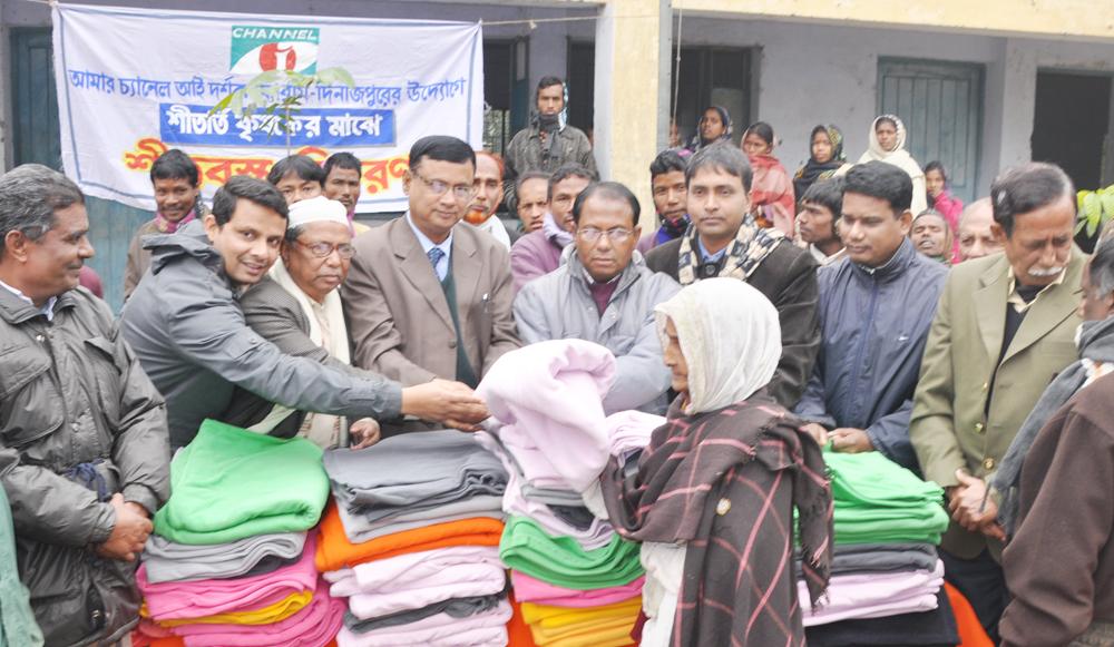 সমাজ সেবা