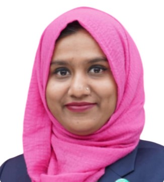 minister