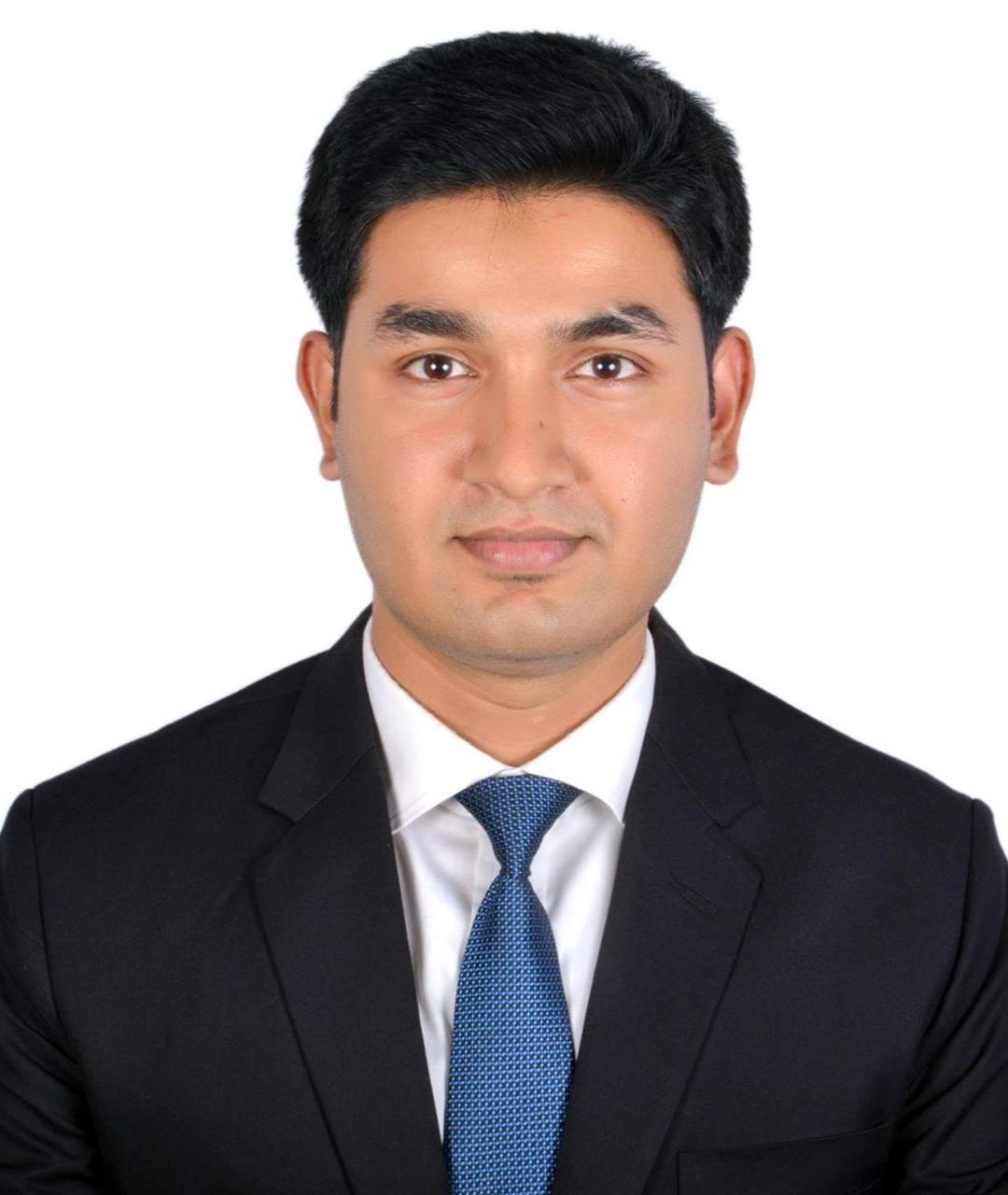 মোঃ রিদুয়ানুল ইসলাম