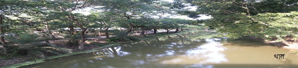 খাল