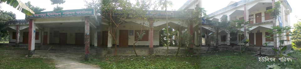 করপাড়া ইউনিয়ন