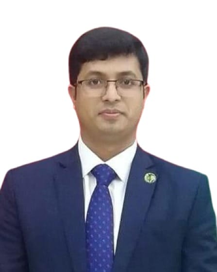 minister