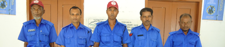 গ্রাম পুলিশ