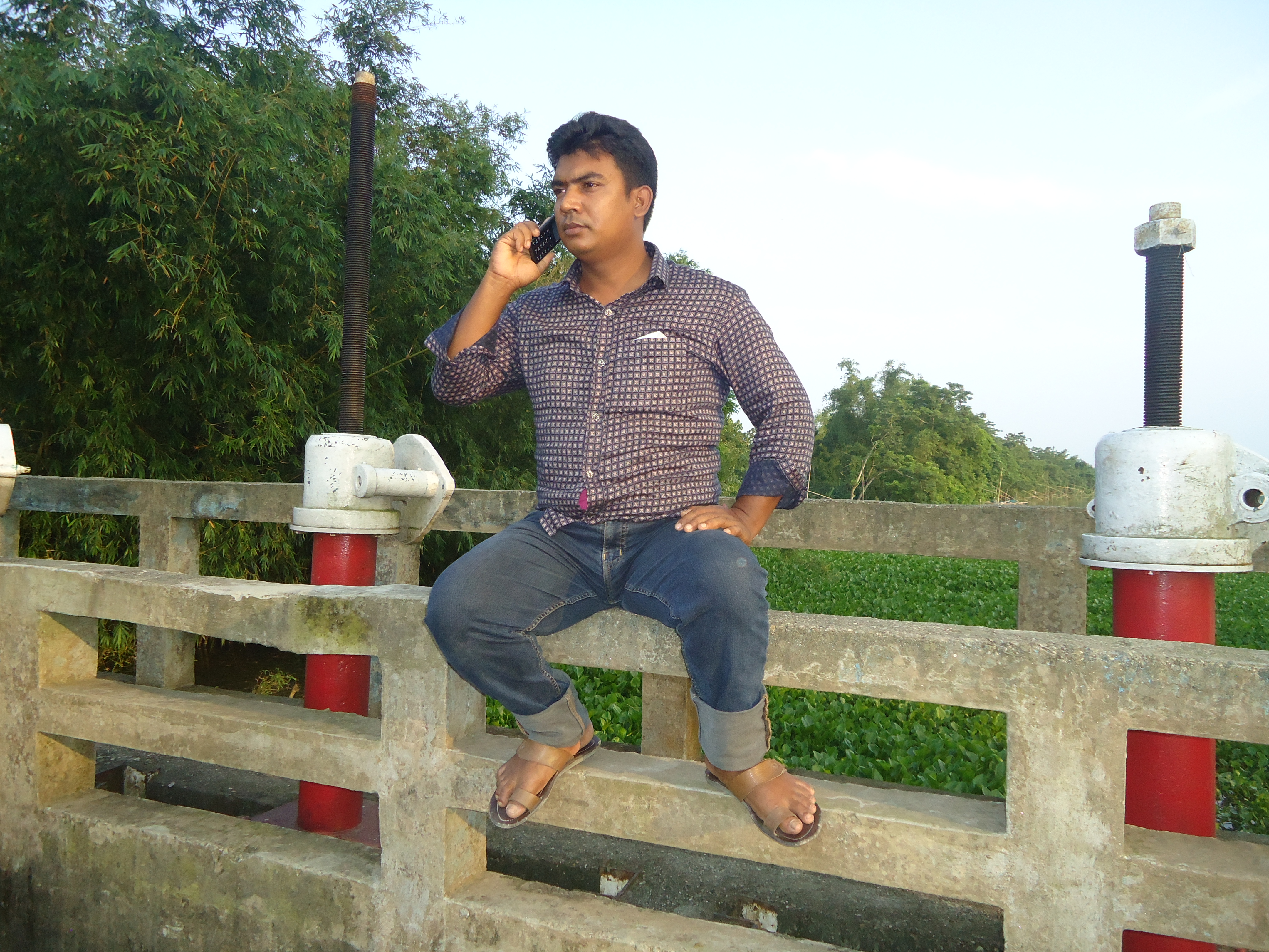 udc