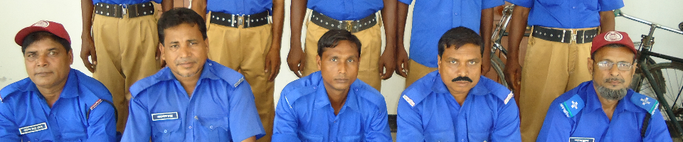 গ্রাম পুলিশ