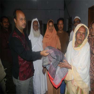 সমাজসেবা.