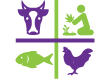 কৃষি ও প্রাণিসম্পদ