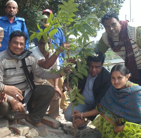 সমাজসেবা