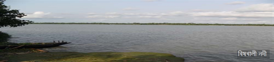 বিষখালী নদী