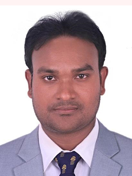 মোঃ মকবুল হোসেন