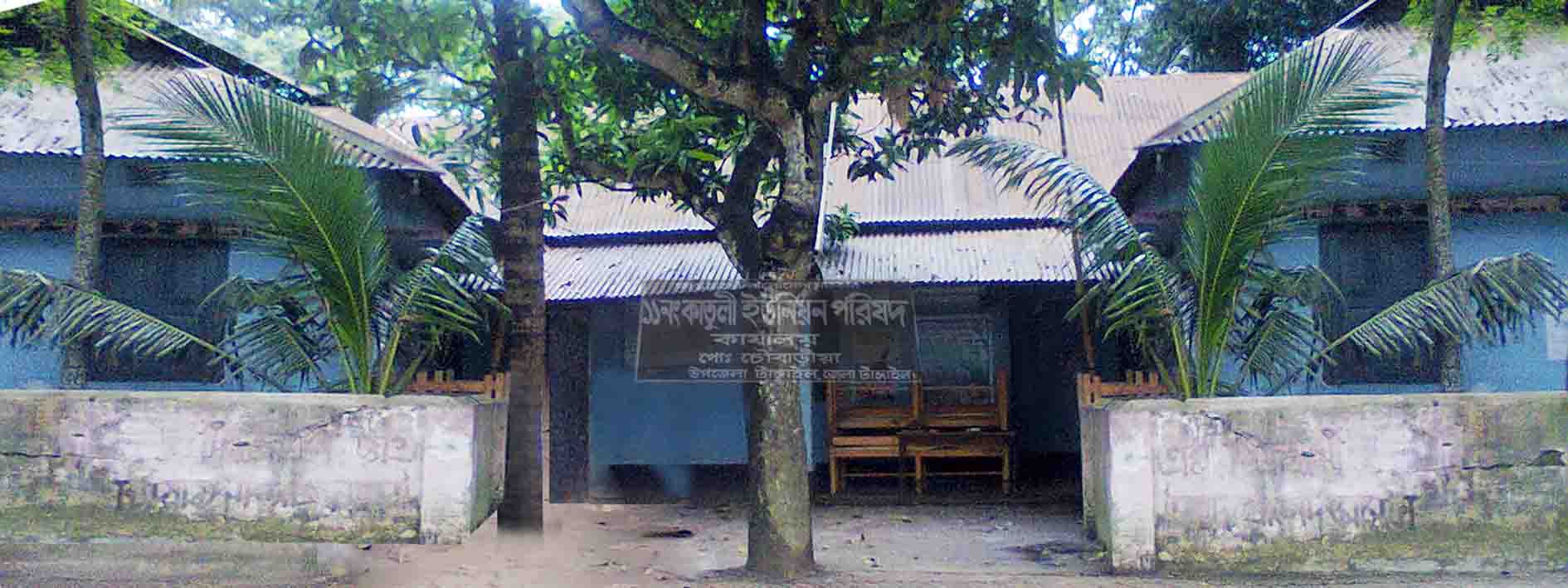 এক নজরে কাতুলী ইউনিয়ন পরিষদ