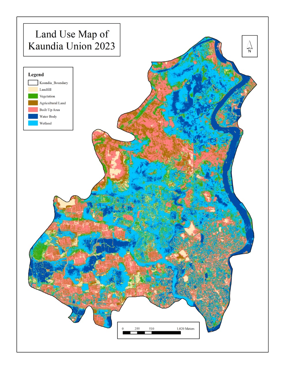 কাউন্দিয়া মানচিত্র 2023 কপি-1
