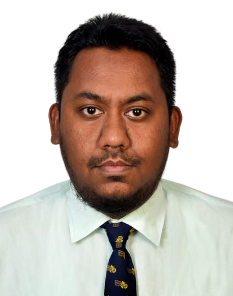 মোঃ আসাদুজ্জামান