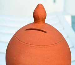 সঞ্চয়ী আমানত