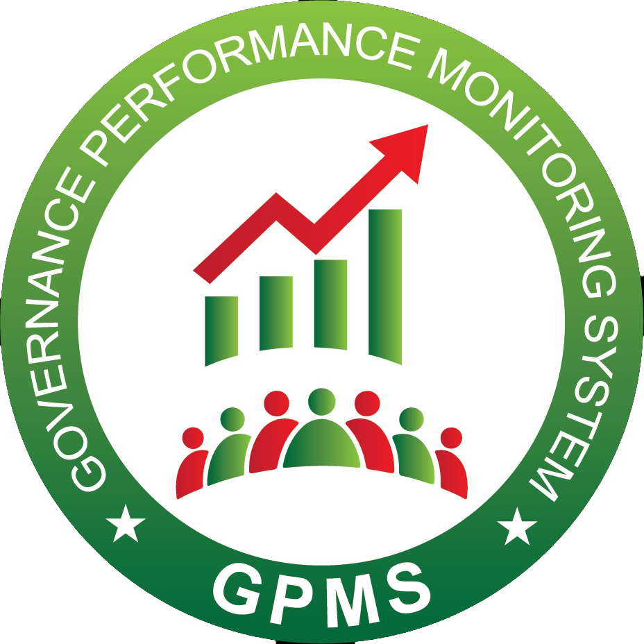সরকারি কর্মসম্পাদন পরিবীক্ষণ পদ্ধতি (GPMS)