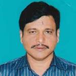 বাসুদেব কুমার বিশ্বাস