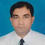 কাজী মোঃ সাবিরুল আলম