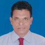 কাজী এনায়েত হোসেন