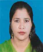 শাহানা তাবাচ্ছুম