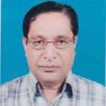 প্রবীর কুমার চক্রবর্তী