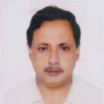 কাজী ফায়জুর রহমান