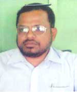 মোঃ আব্দুর রউফ ঢালী