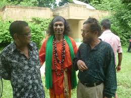 কদ্দুছ বয়াতি