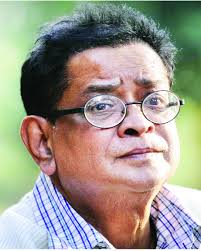 প্রয়াত ড. হুমায়ুন আহমেদ