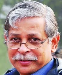 জাফর ইকবাল