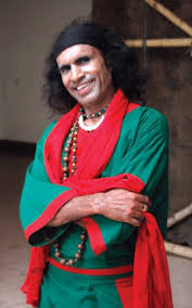 কদ্দুছ বয়াতি